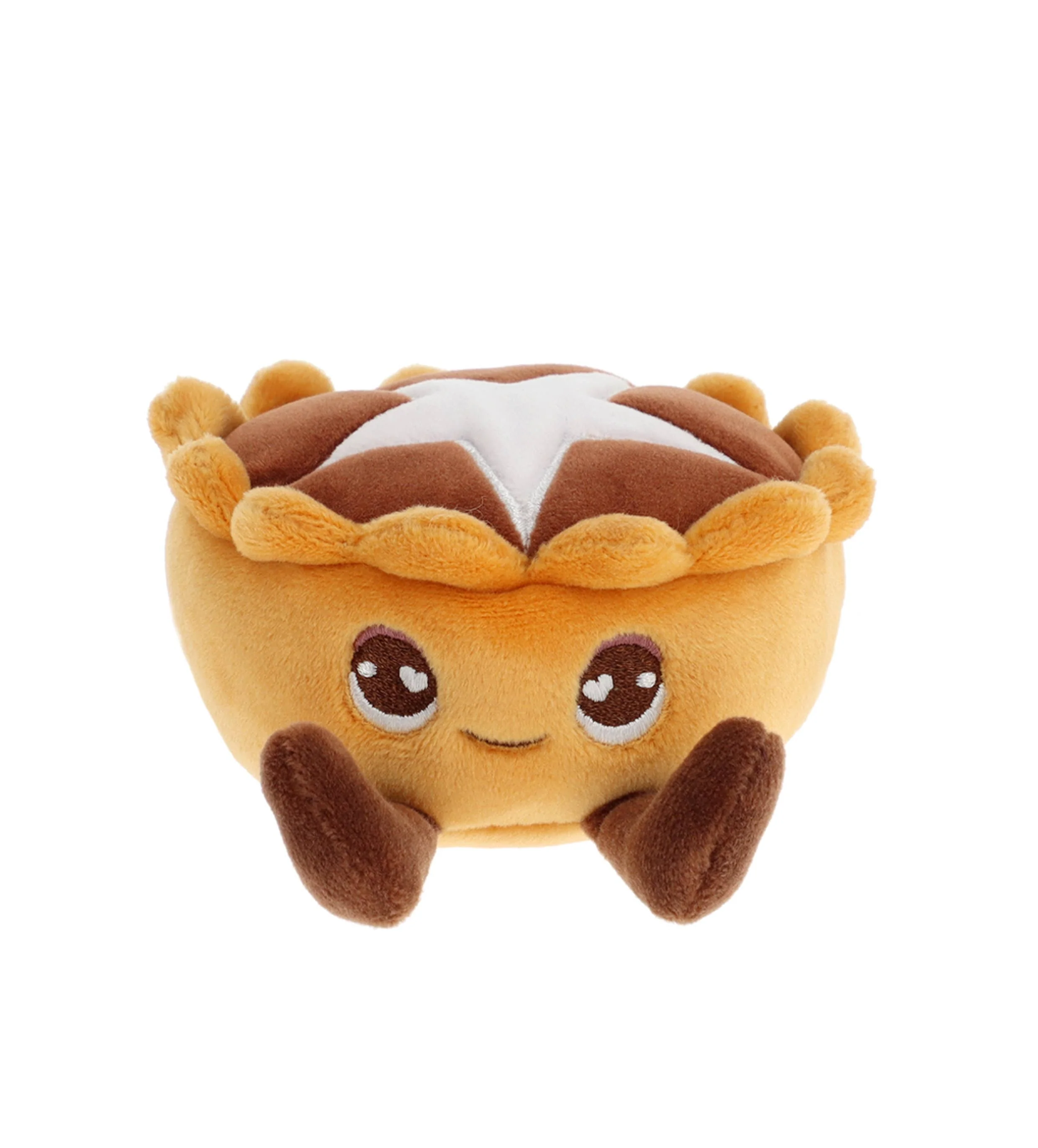 Peluches de Noël parfumées – Les Gourmandises Câlines 🎄🍫 - Image 6