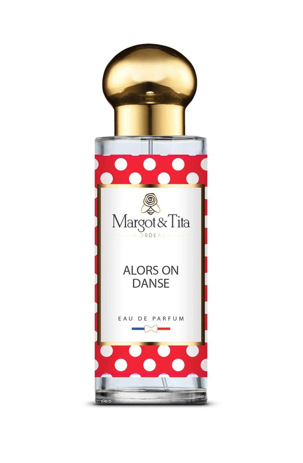 Alors on danse – Eau de parfum - 30ml - Image 3