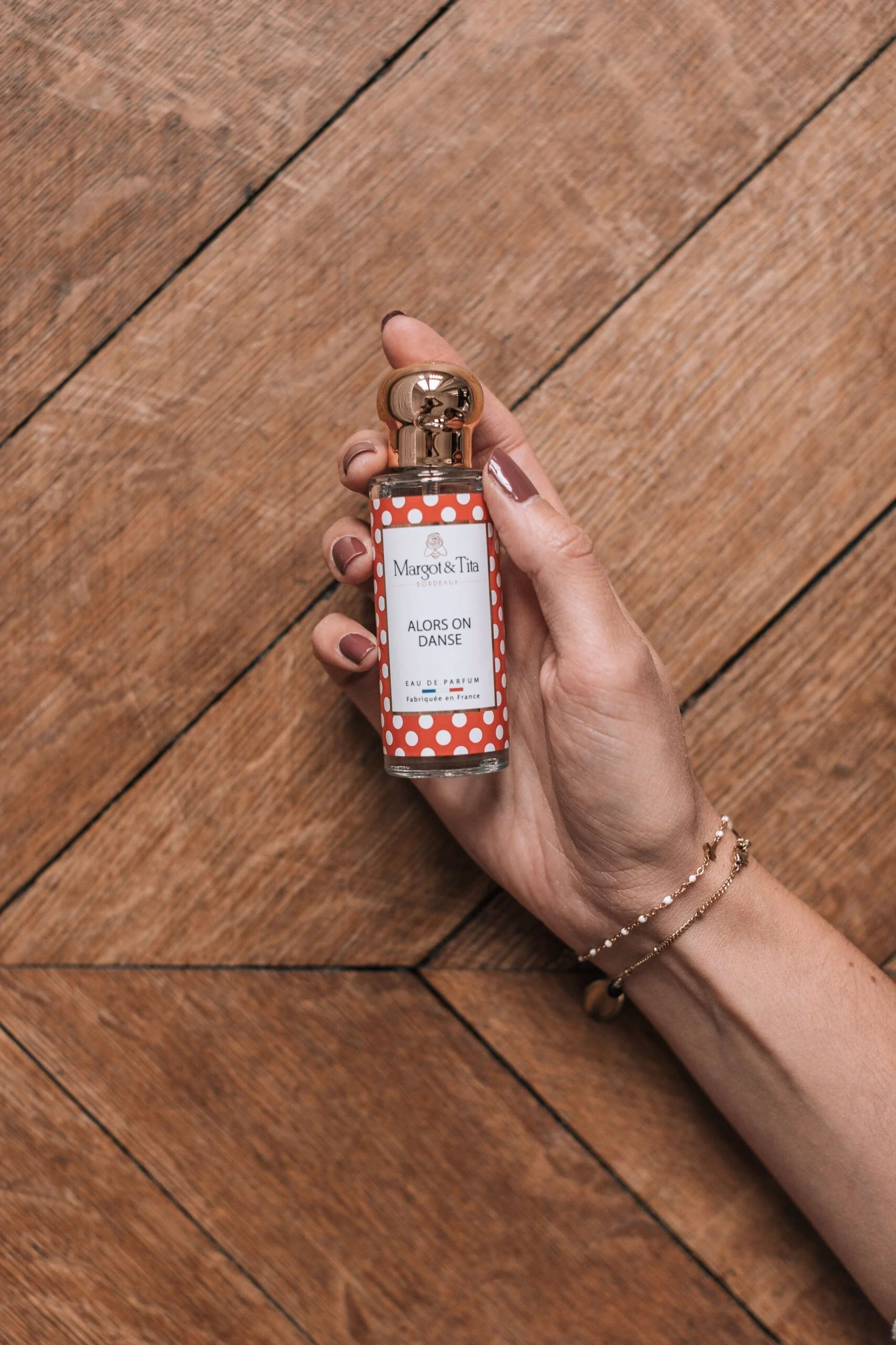 Alors on danse – Eau de parfum - 30ml - Image 4