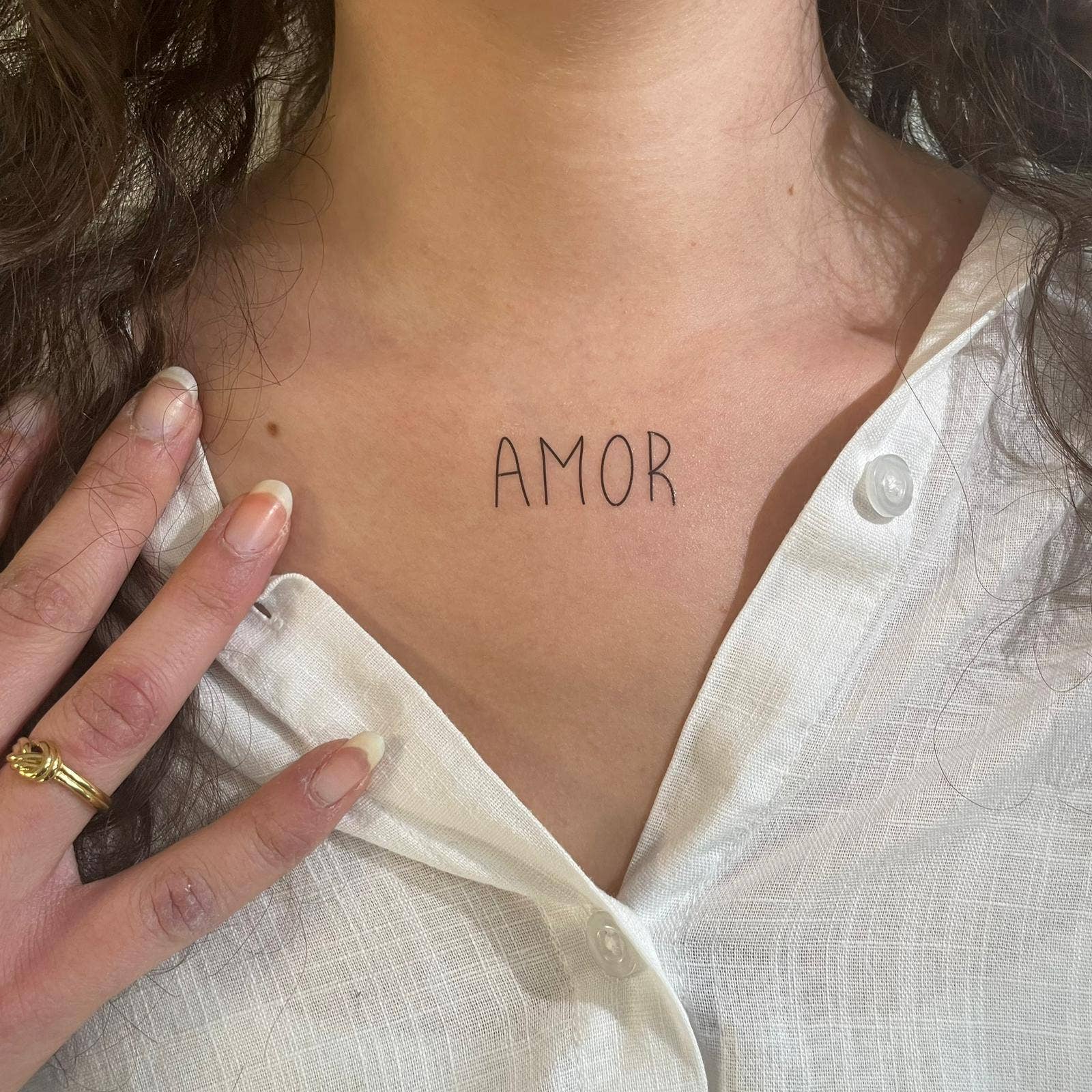 Amor - Image 2
