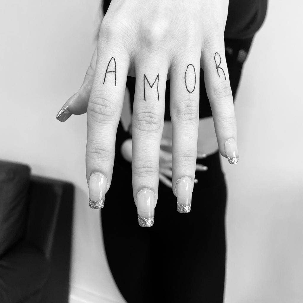 Amor - Image 3