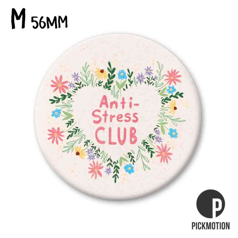 anti-stress club