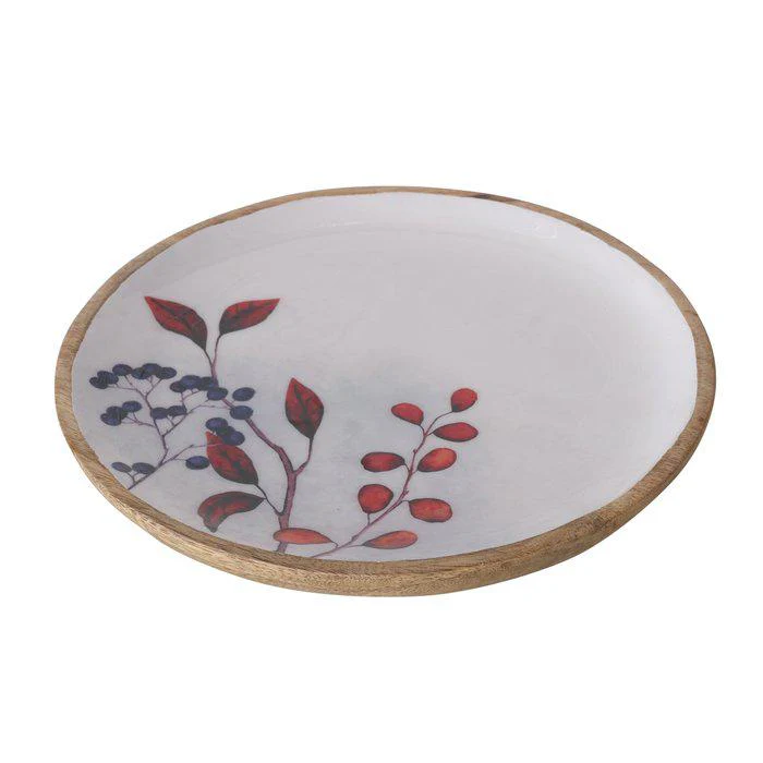 Assiette Brinja - Image 2