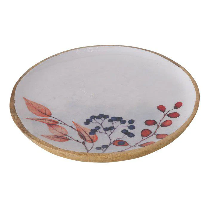 Assiette Brinja - Image 3