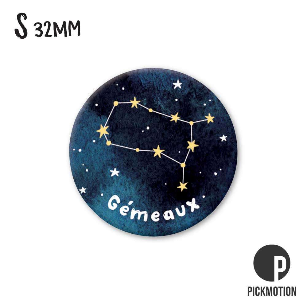 gémeaux - Image 3