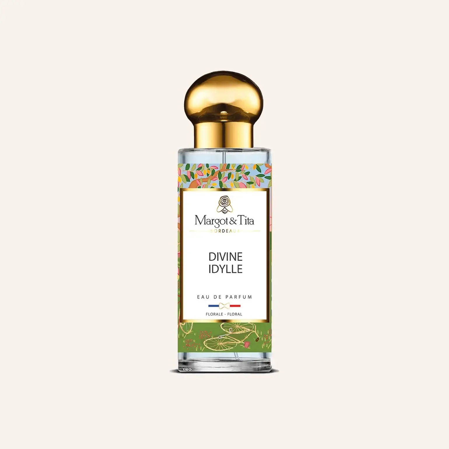 Divine Idylle - 30ml