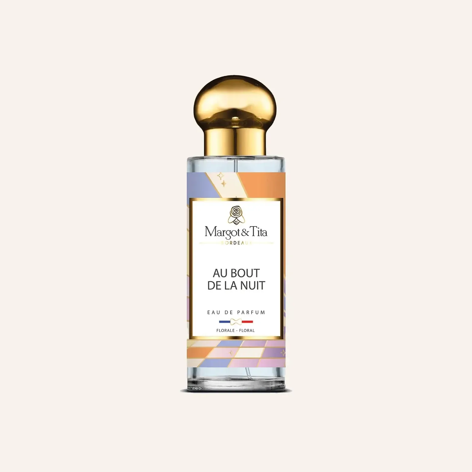 Au bout de la nuit – Eau de parfum - 30ml