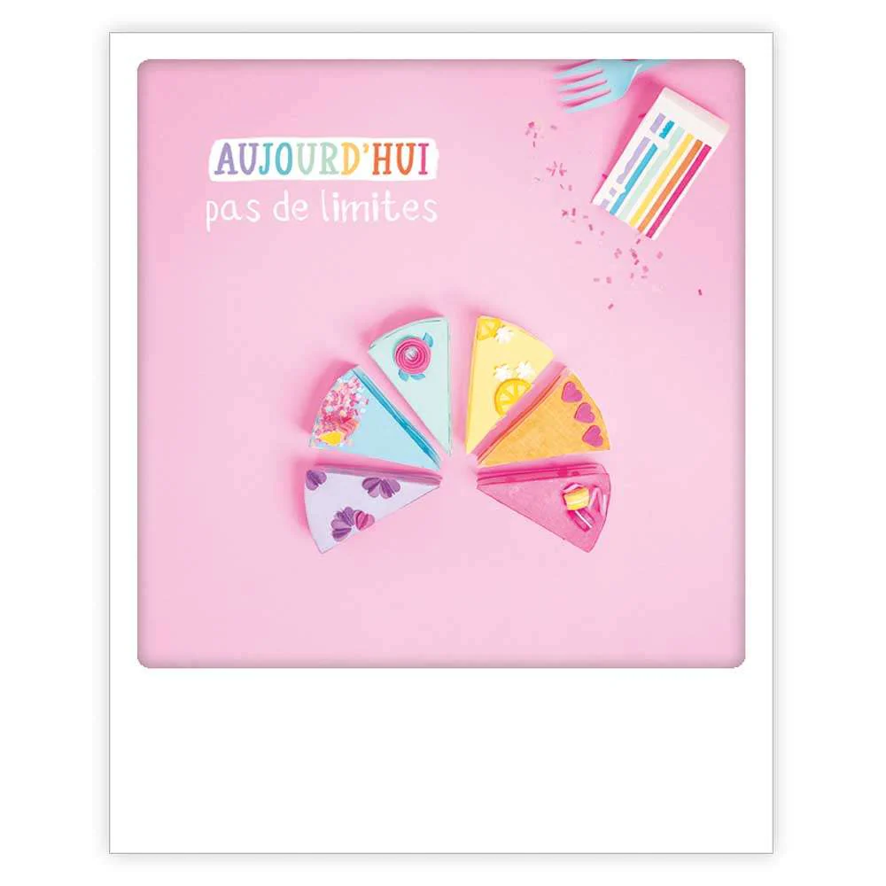 aujourd'hui pas de limites