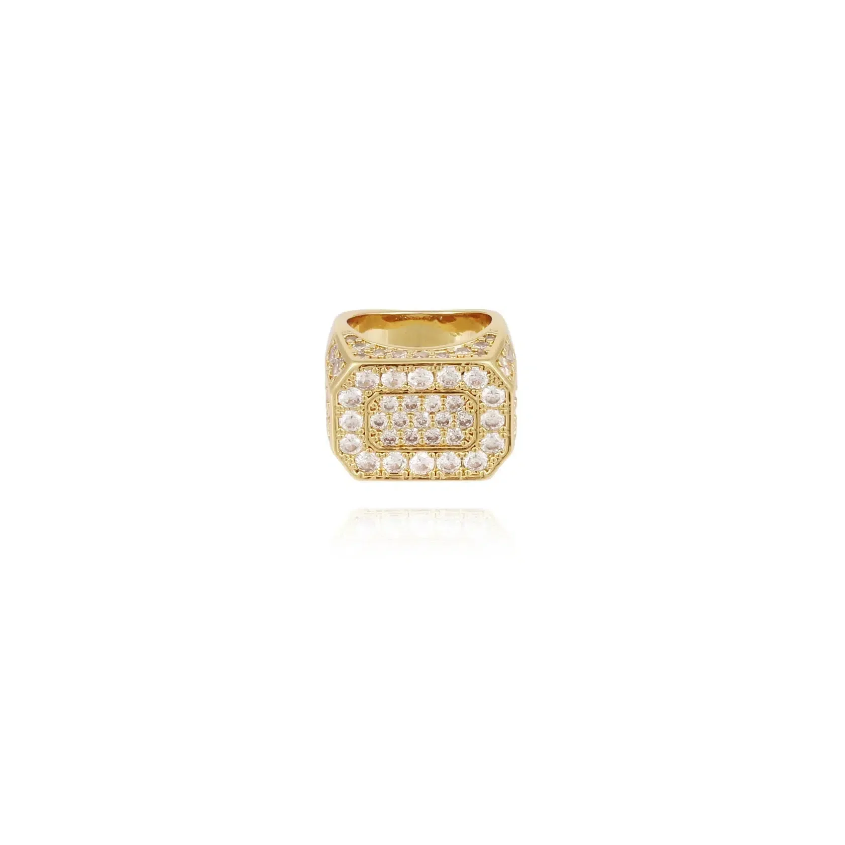 BAGUE DANIELA