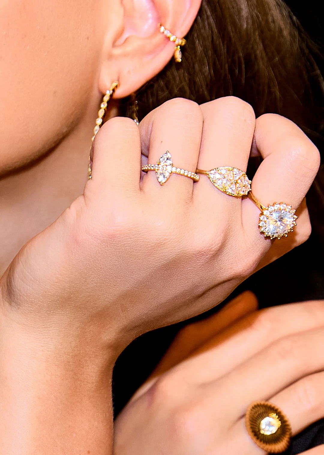 BAGUE - IDYLLE T56 - Image 2