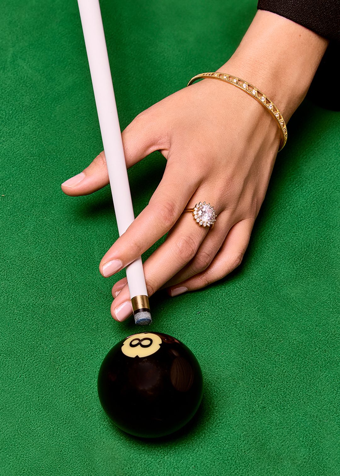 BAGUE - JULIETTE - Image 2