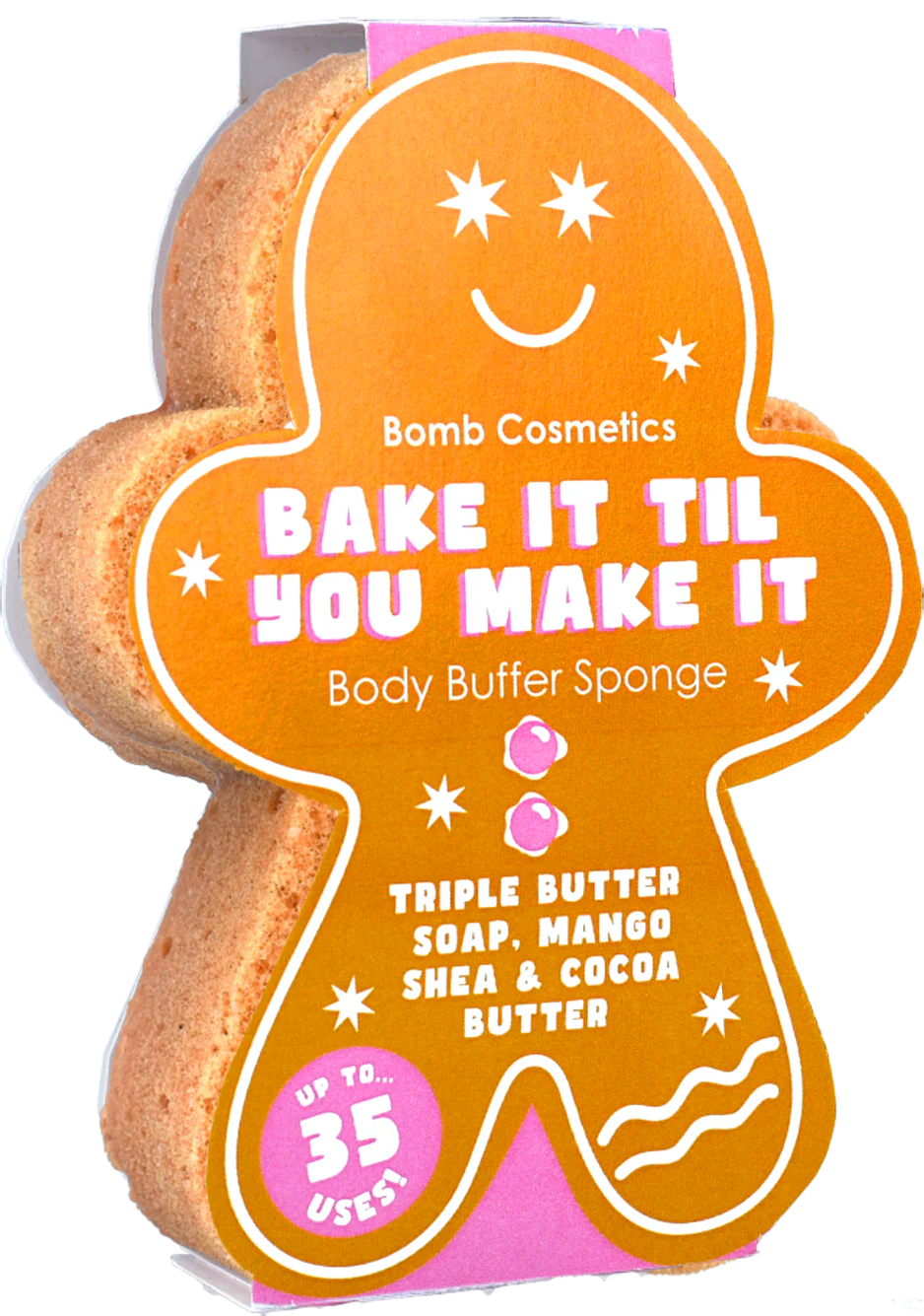 Bake It Til You Make It