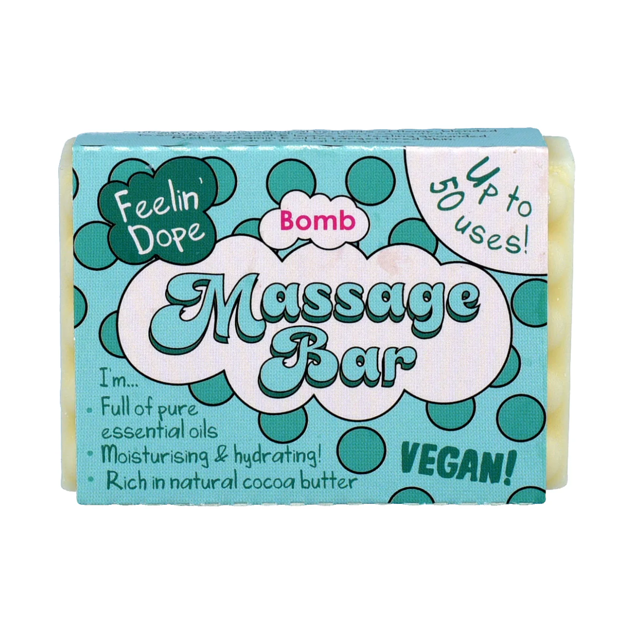 Barre de massage I Feelin' Dope