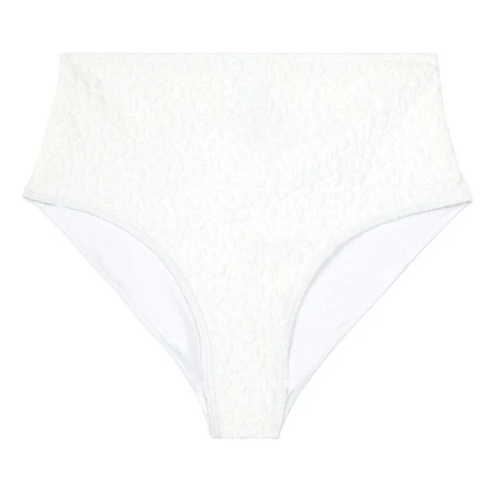 Bas de Maillot Bellini | Blanc - Image 3