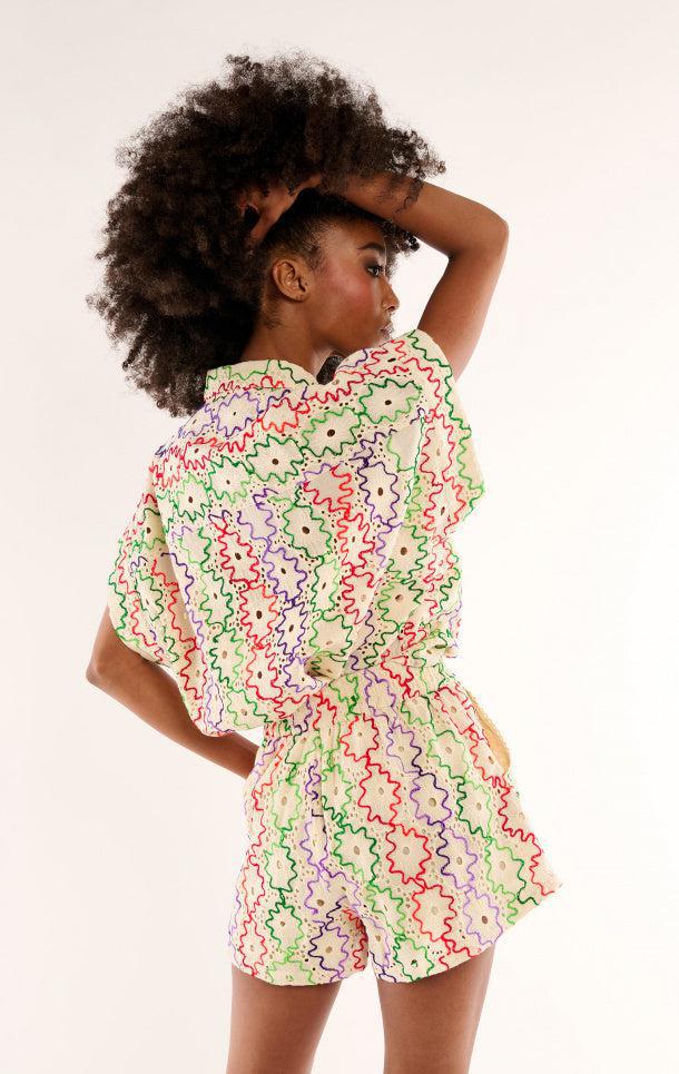 BASILE MULTICOULEUR - Image 4