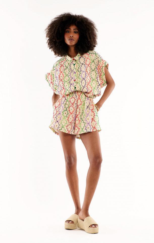BASILE MULTICOULEUR - Image 5