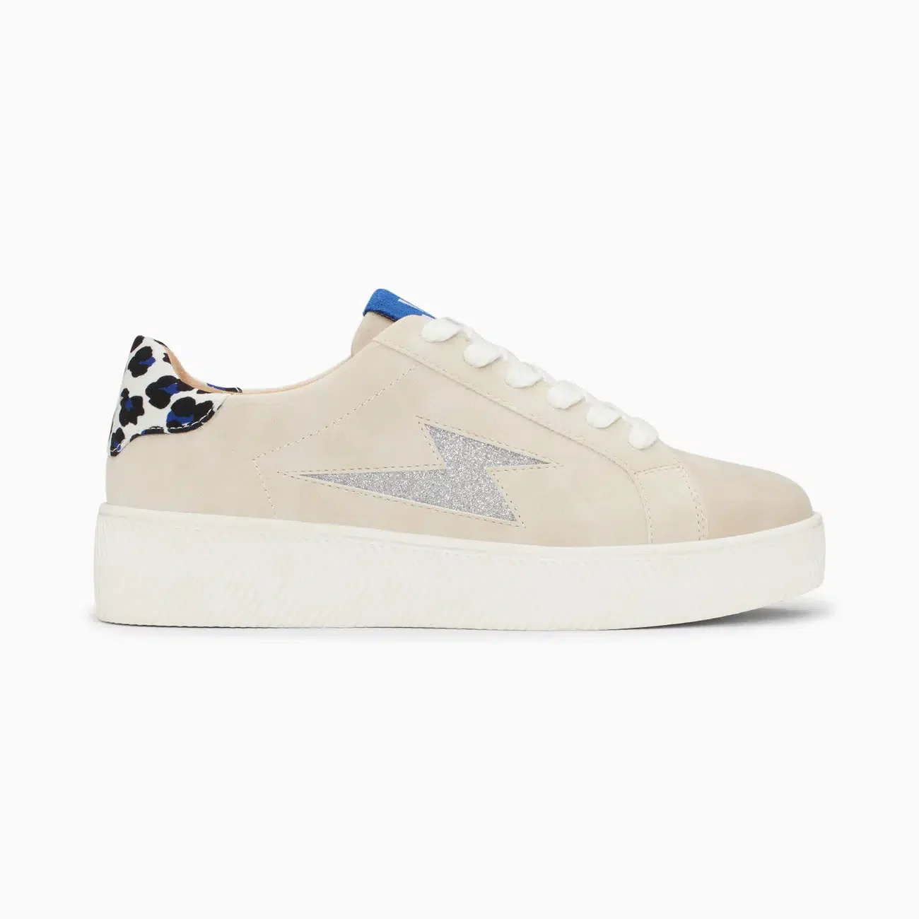 Basket Berthe I Beige