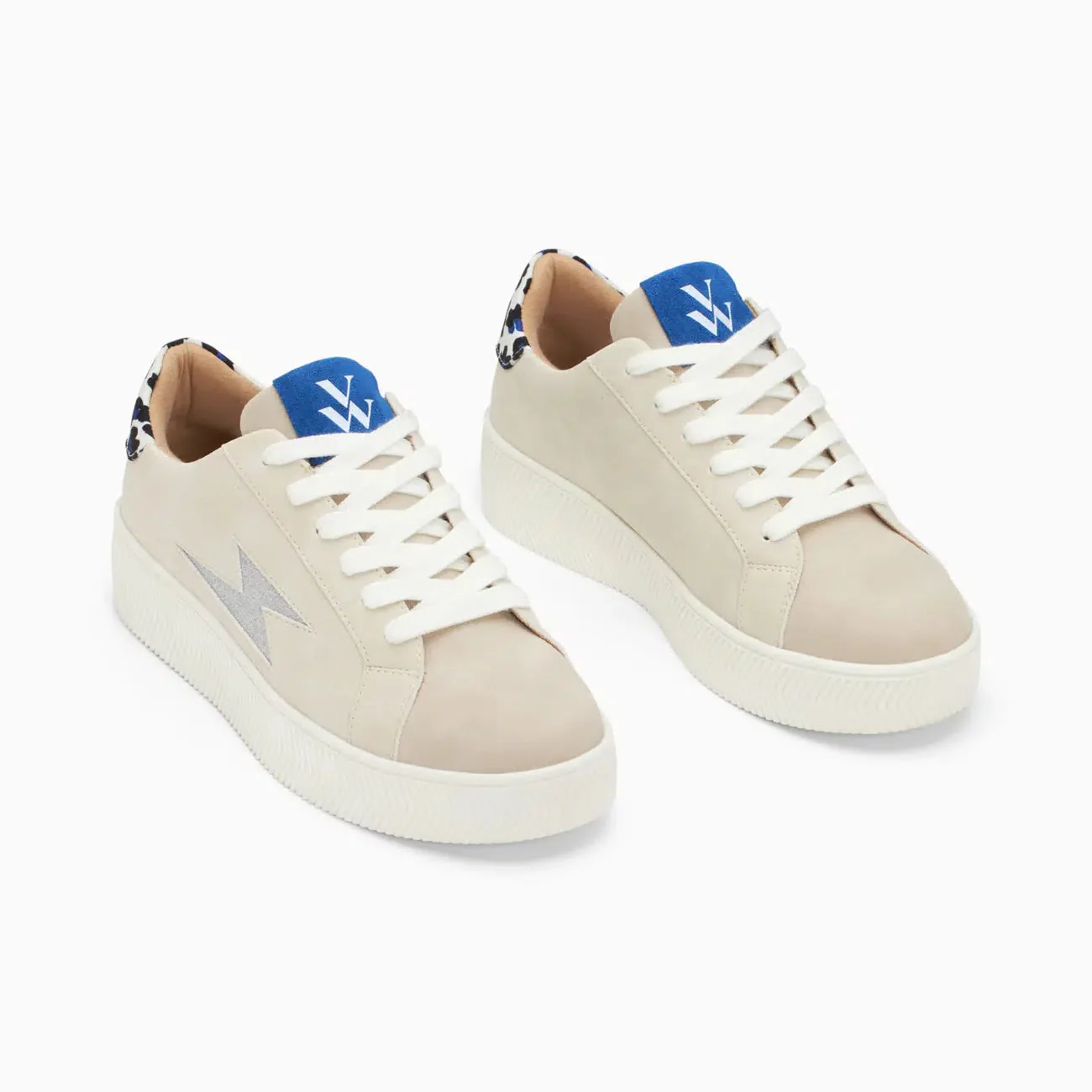 Basket Berthe I Beige - Image 2