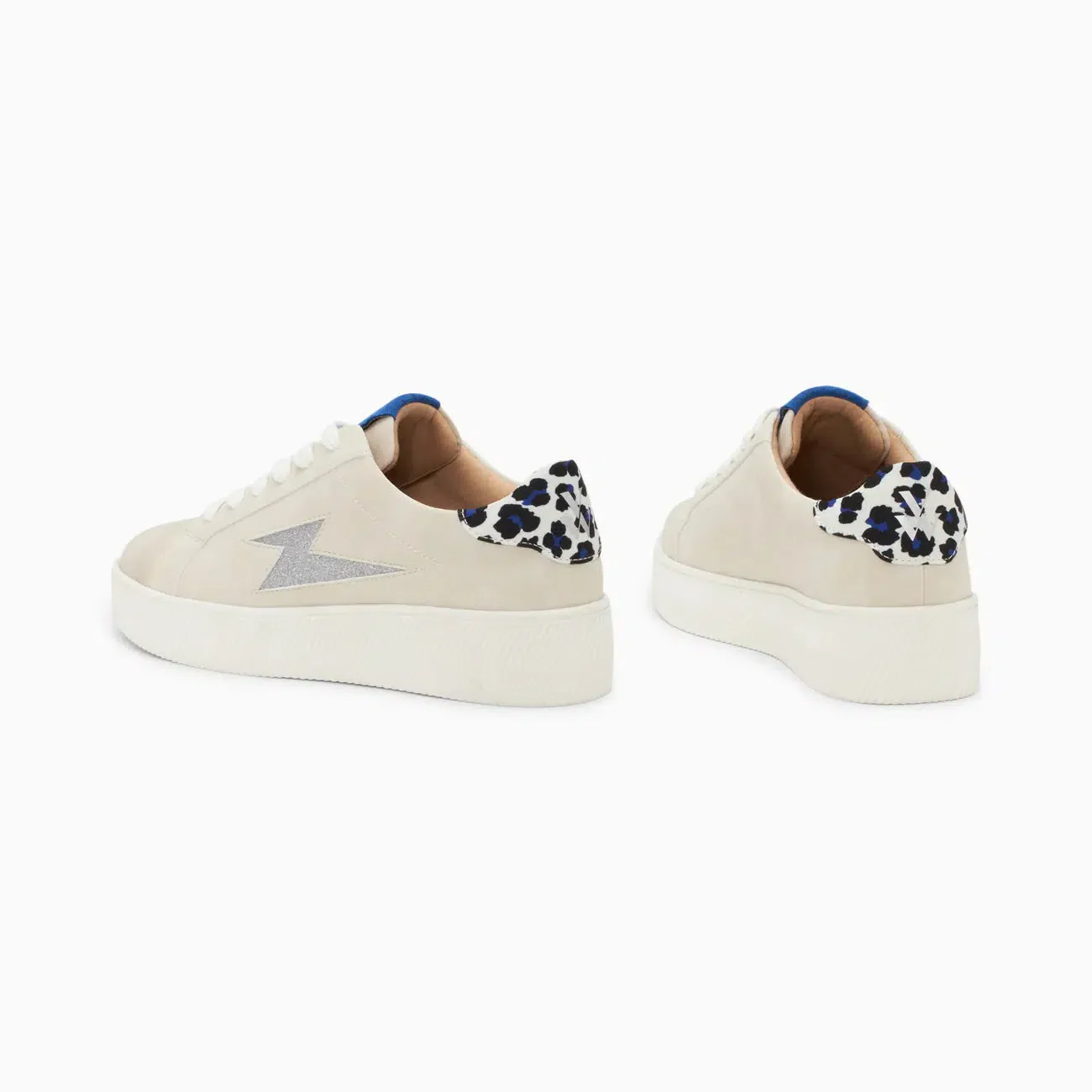 Basket Berthe I Beige - Image 3