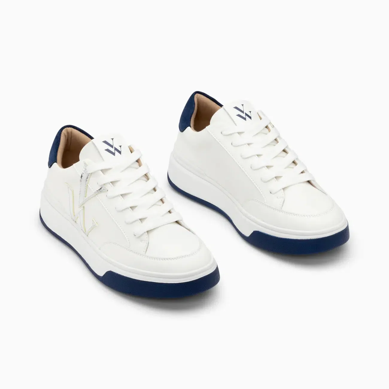 Basket Candice I Bleu - Image 3
