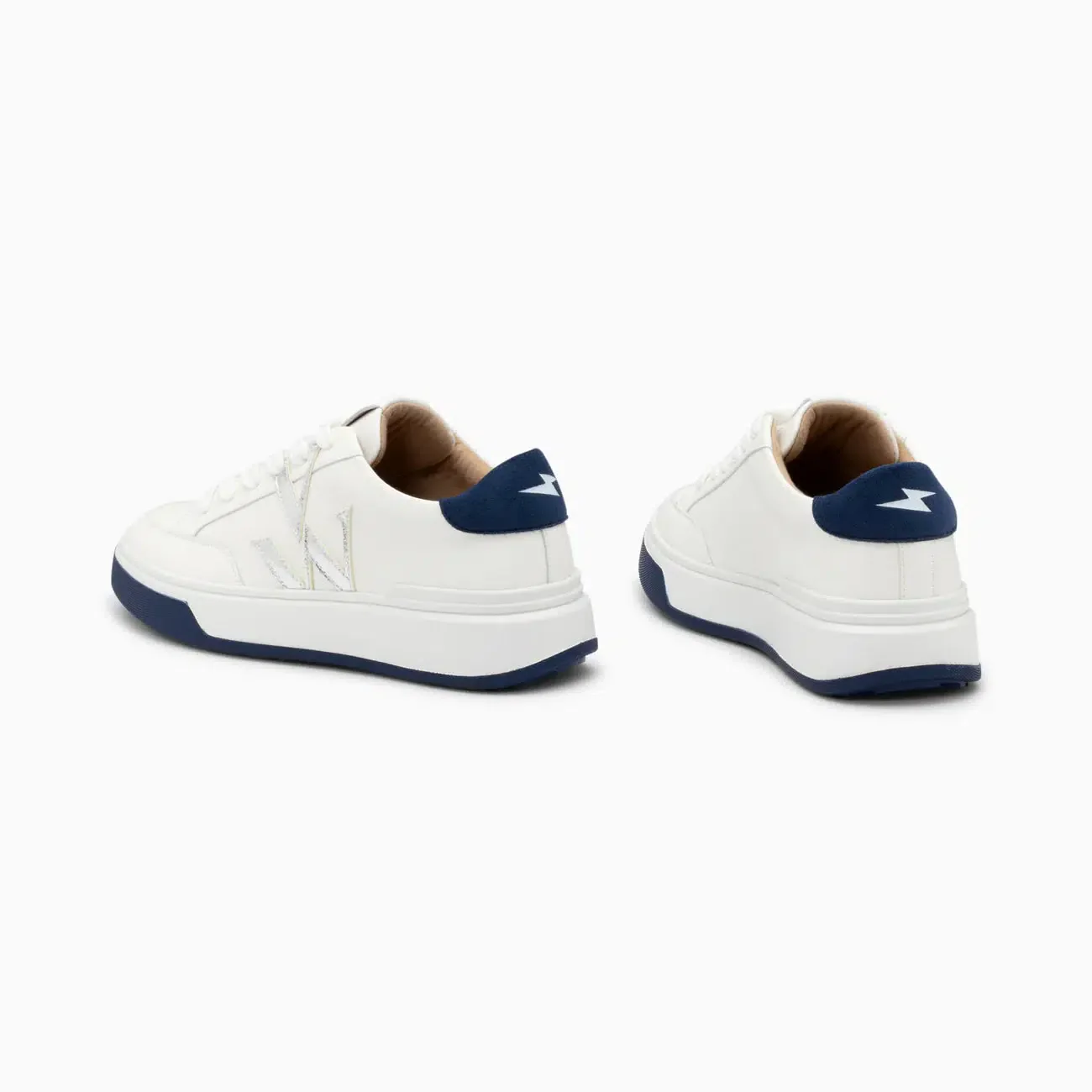 Basket Candice I Bleu - Image 4