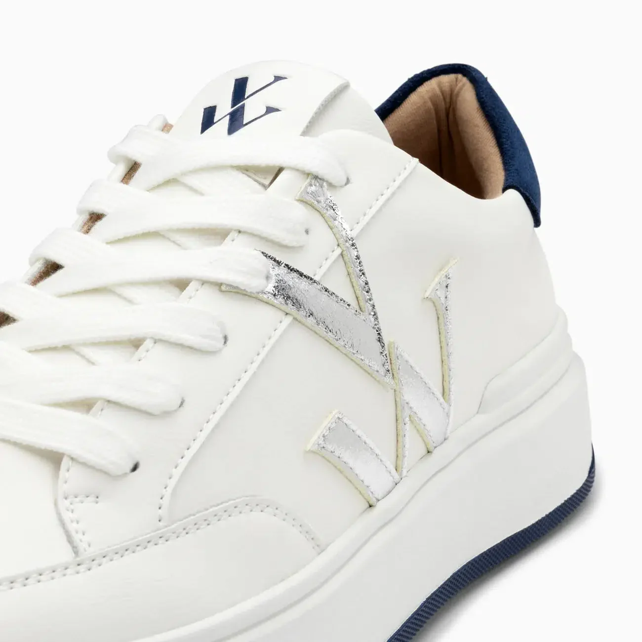 Basket Candice I Bleu - Image 5