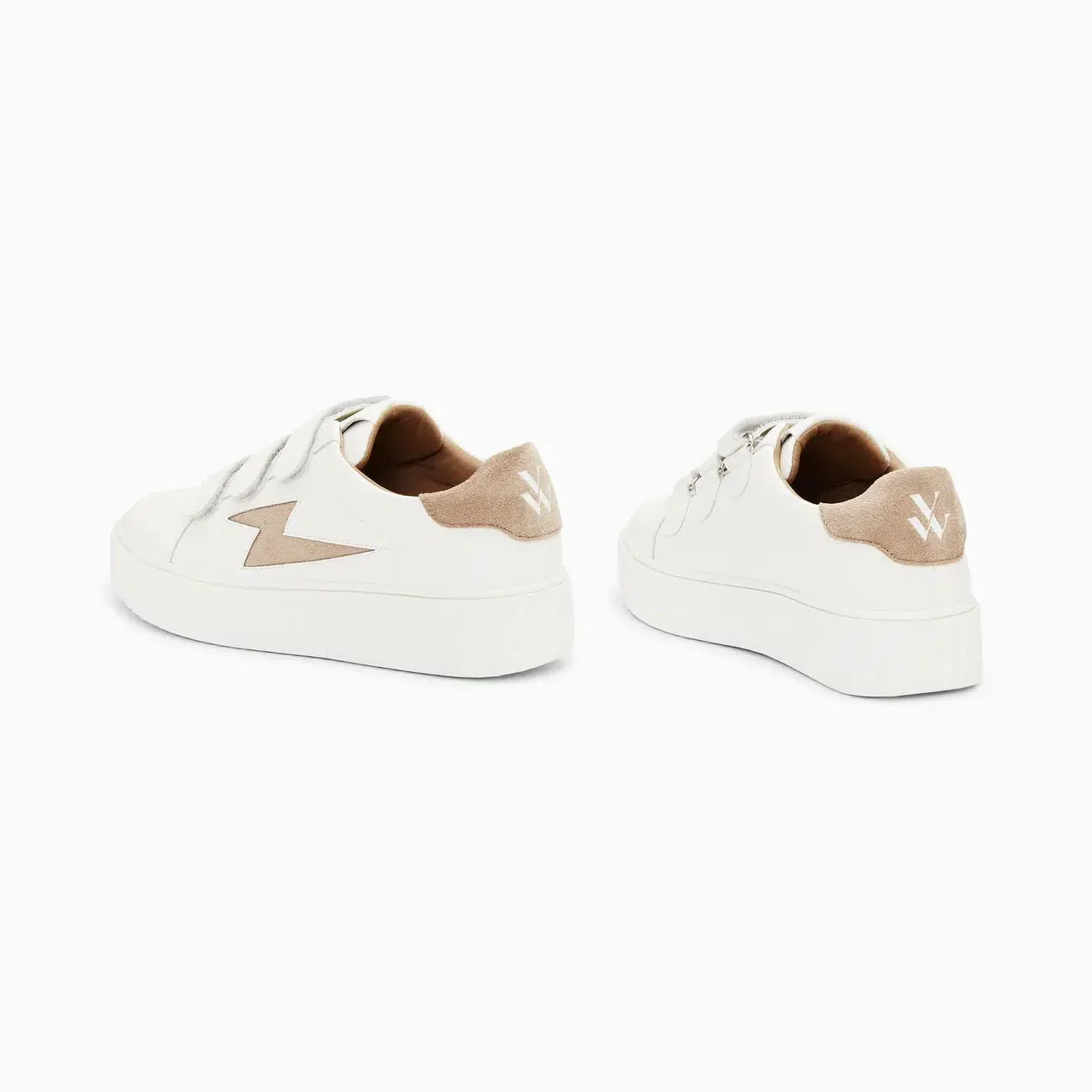 Basket Vicky I Beige - Image 2