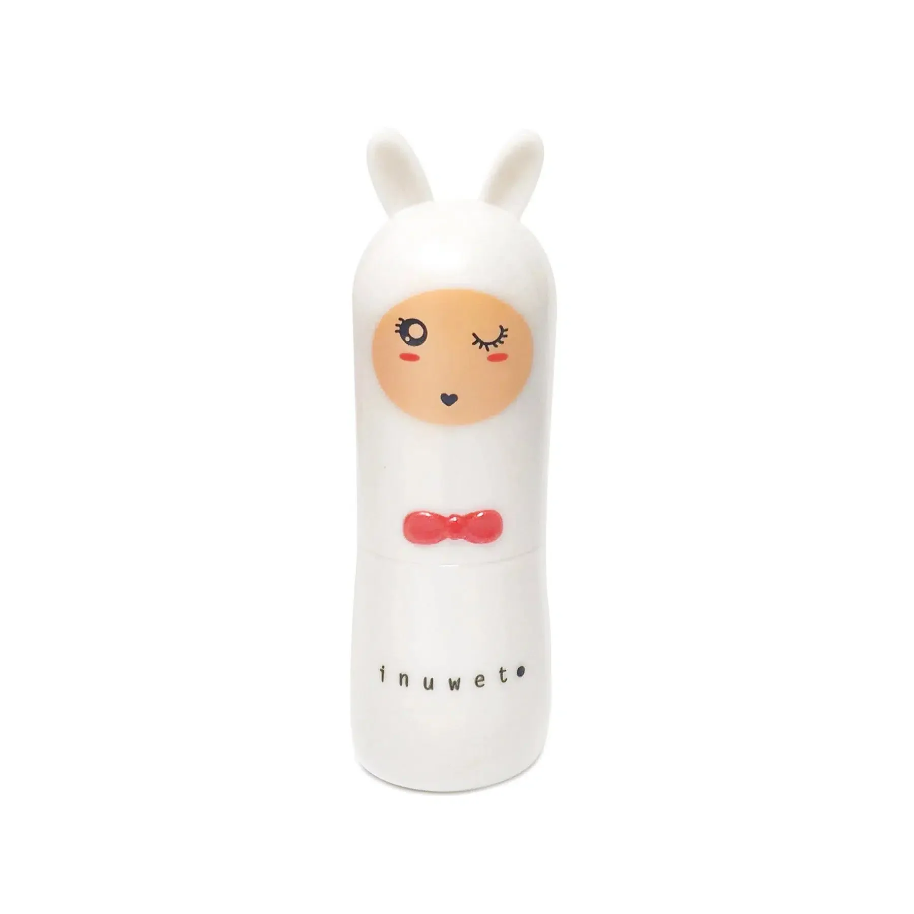 Baume à Lèvres Lapin - Barbe à papa