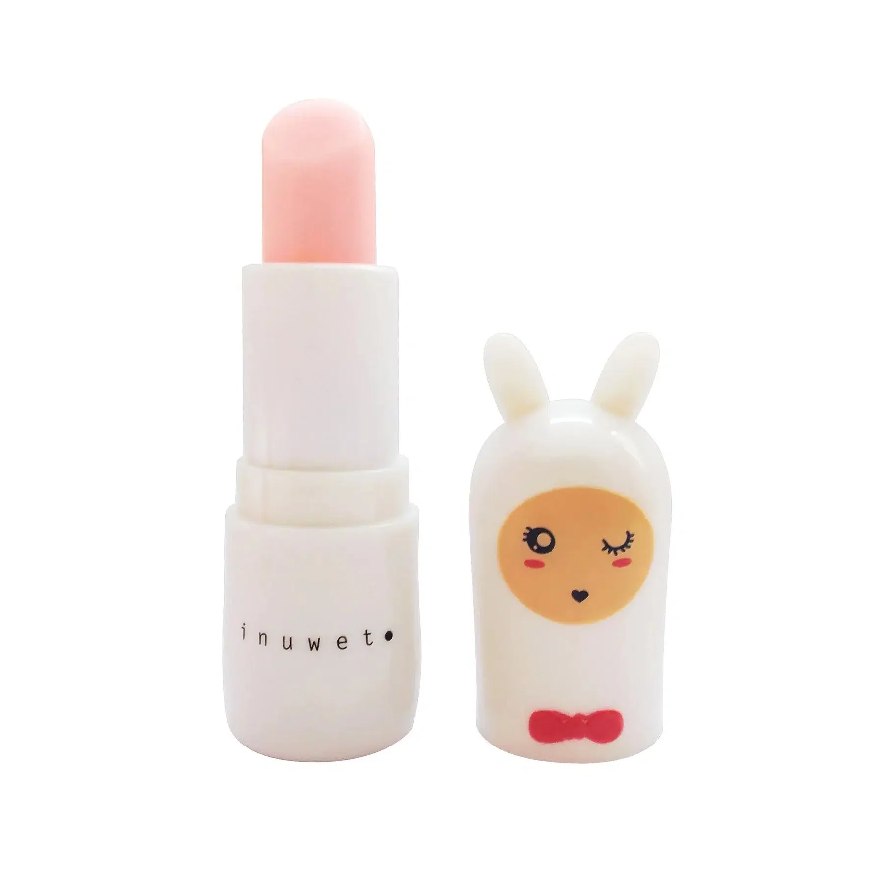 Baume à Lèvres Lapin - Barbe à papa - Image 2