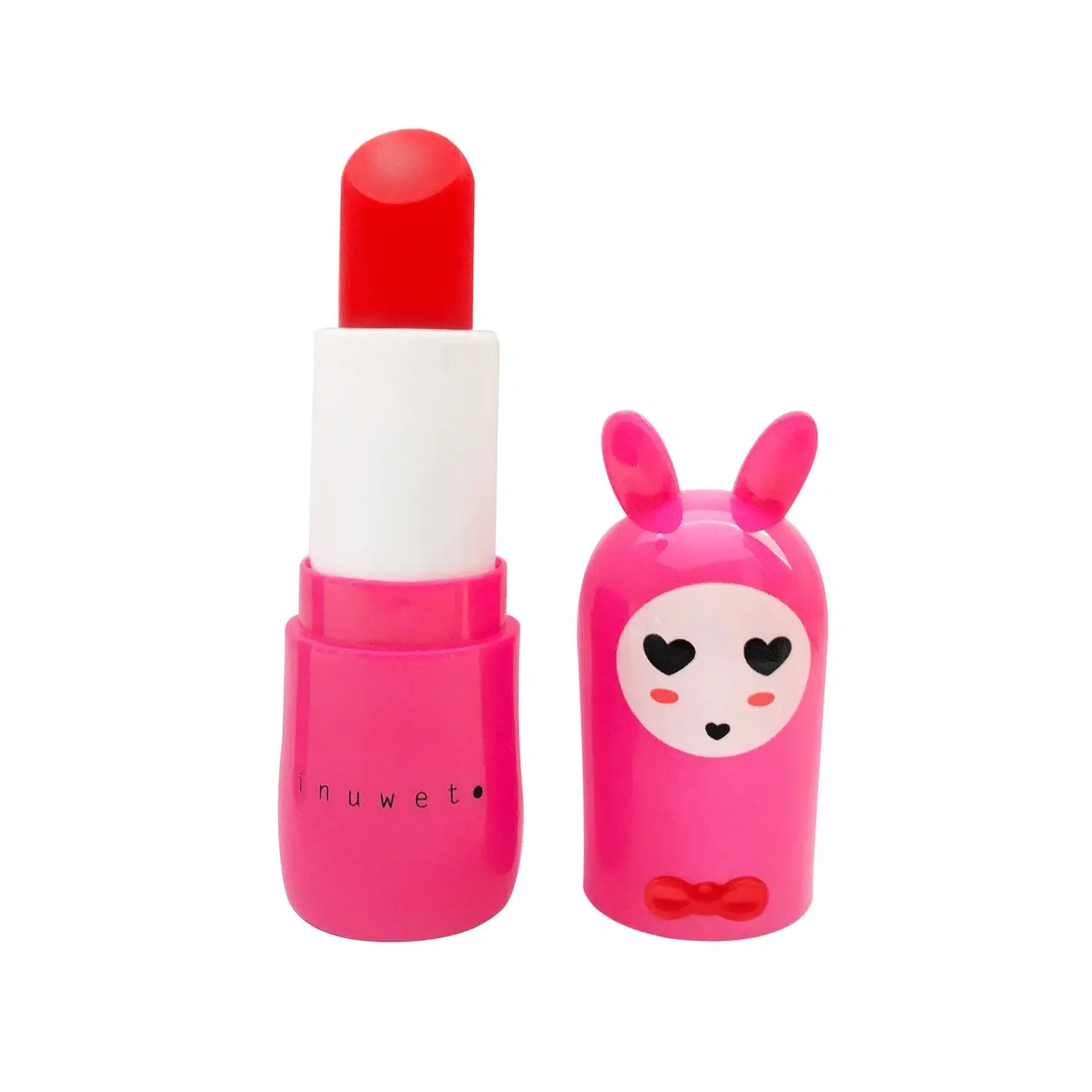 Baume à Lèvres Lapin - Cerise - Image 2