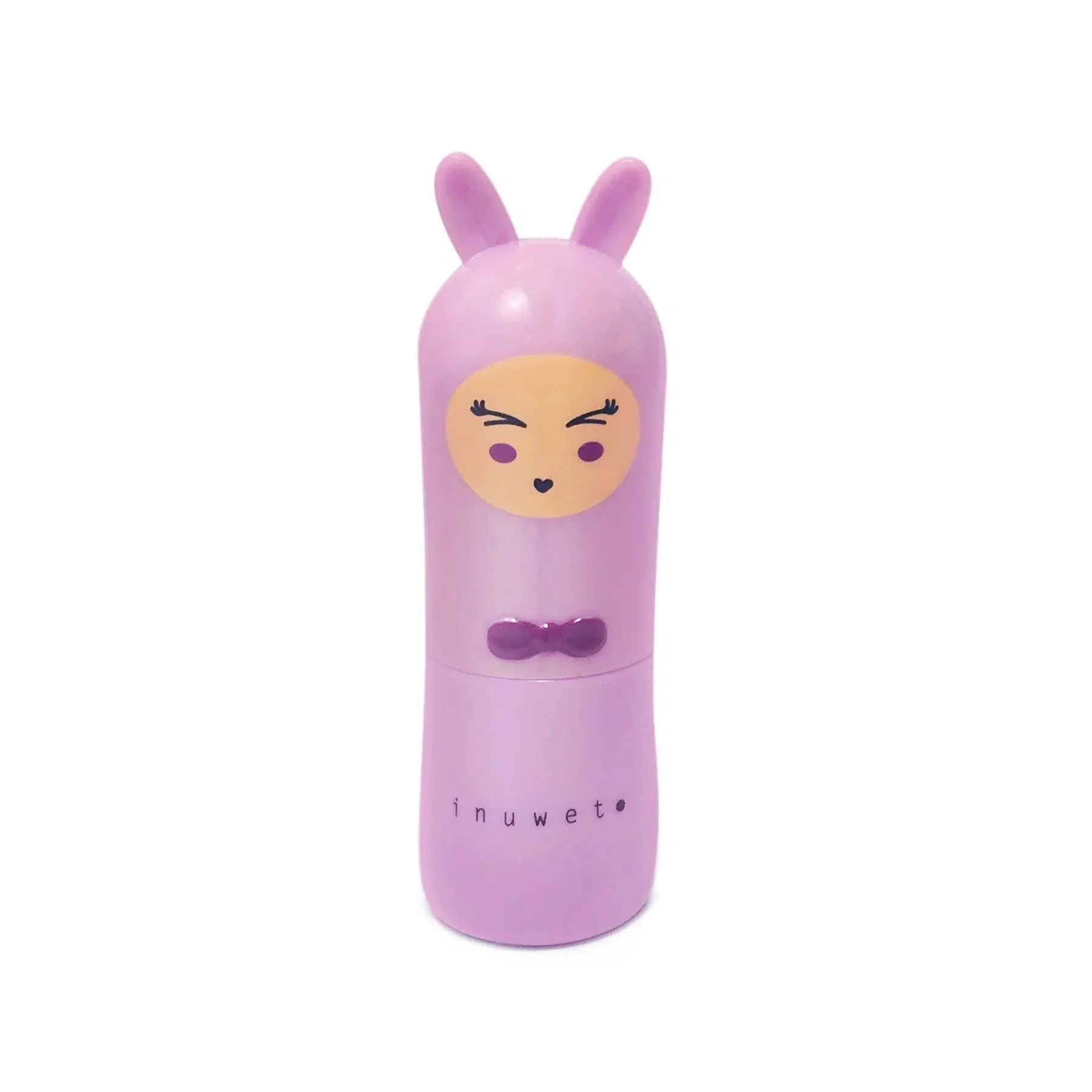 Baume à Lèvres Lapin - Guimauve