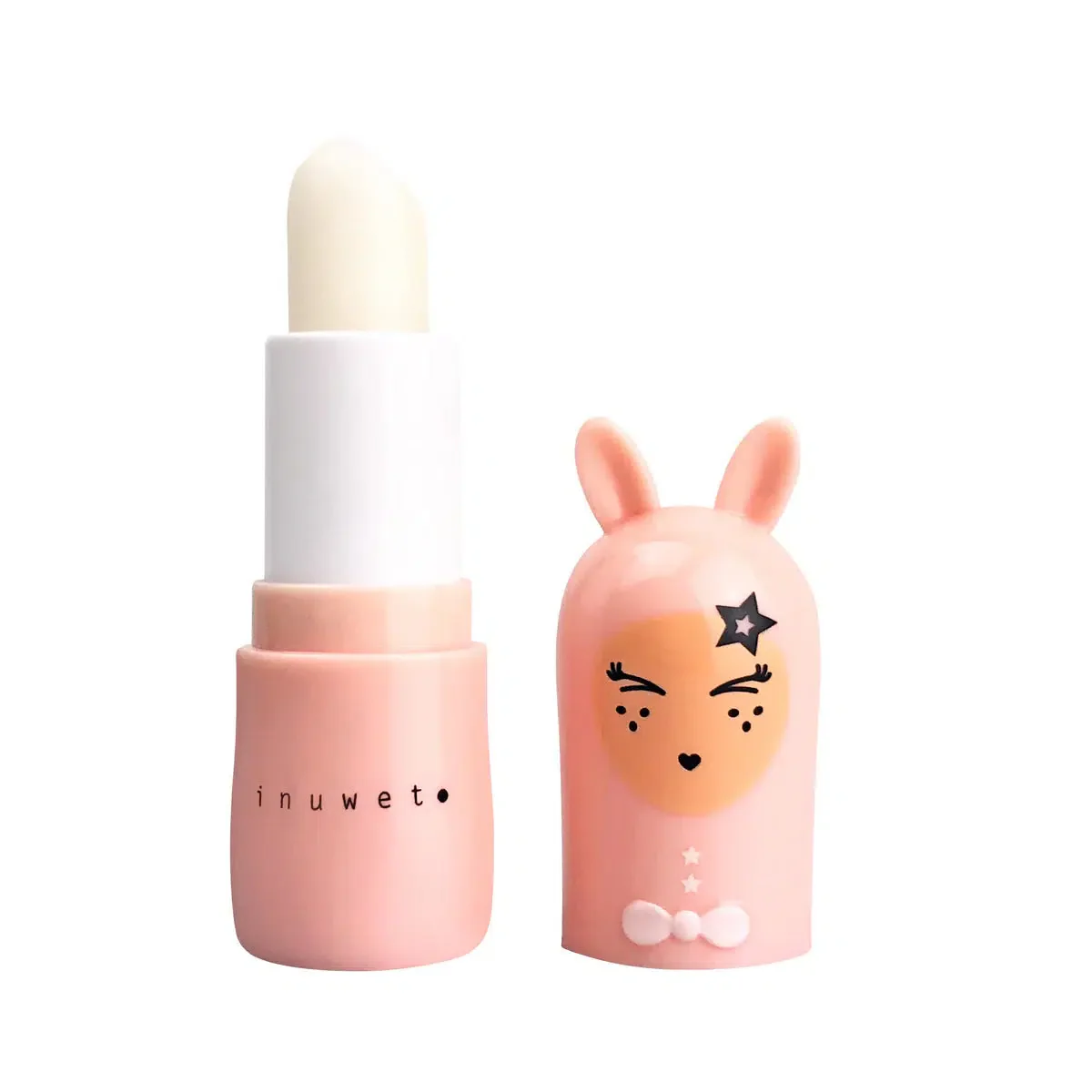 Baume à Lèvres Lapin - Pêche