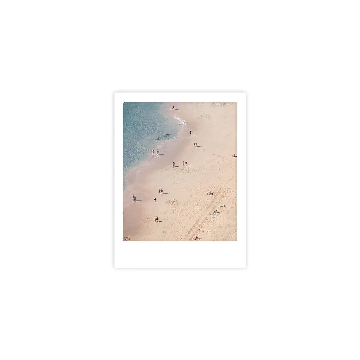 beach day