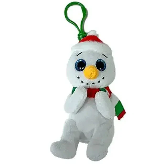 BEANIE BELLIES CLIP - BRRRNARD