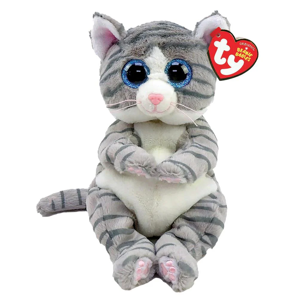 BEANIE BELLIES SMALL - MITZI LE CHAT