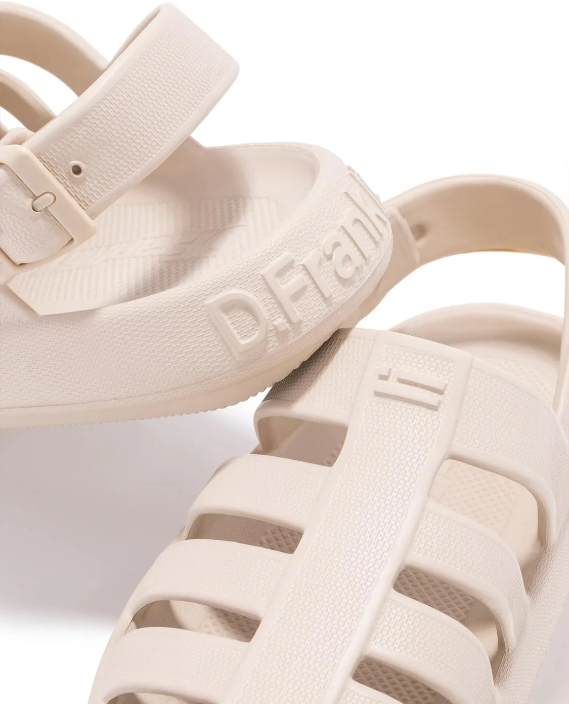 BLOOMER MEDUSE BEIGE - Image 2
