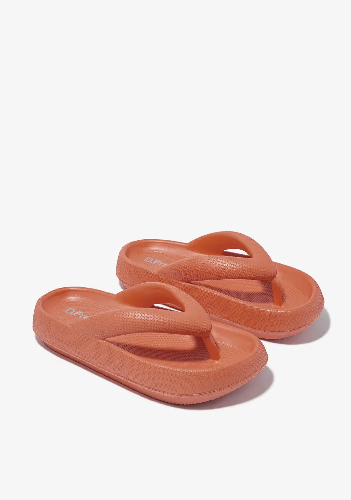 BLOOMER NIP ORANGE