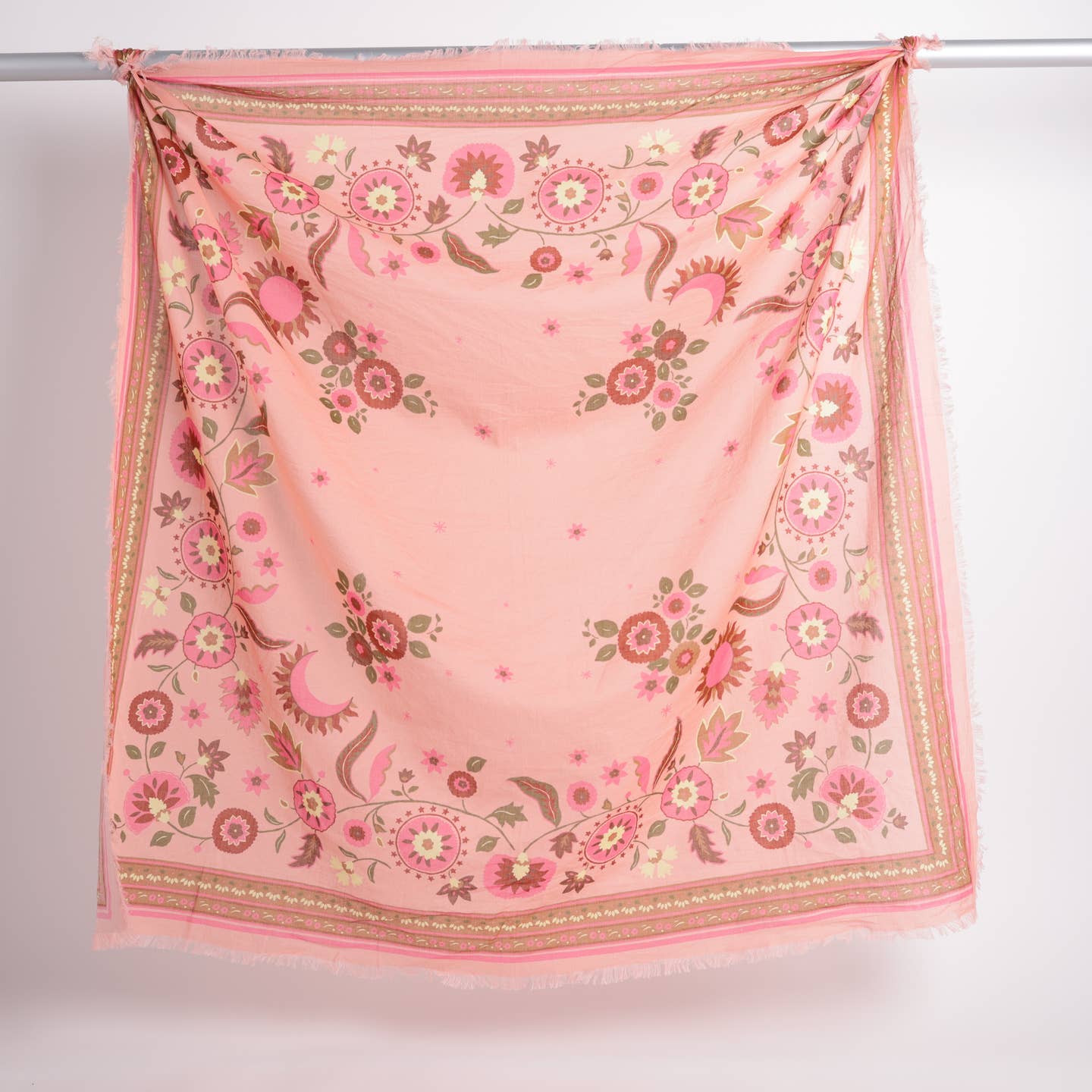 BOHEMIA PINK
