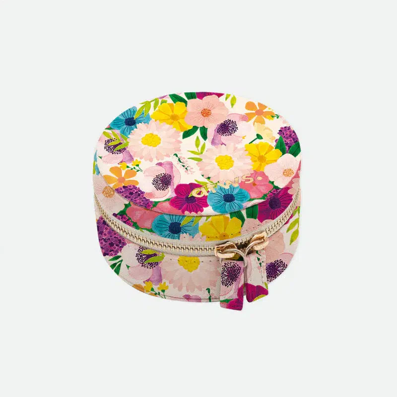 Boite à bijoux I Lilac Granny
