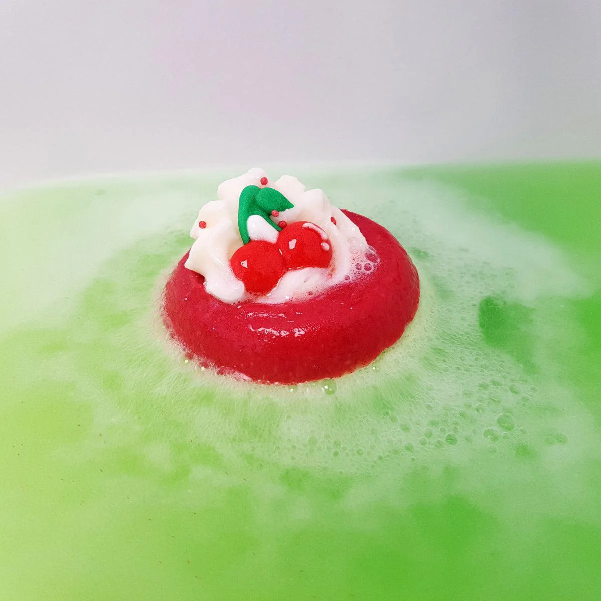 Bombe de bain I Cherry On Top