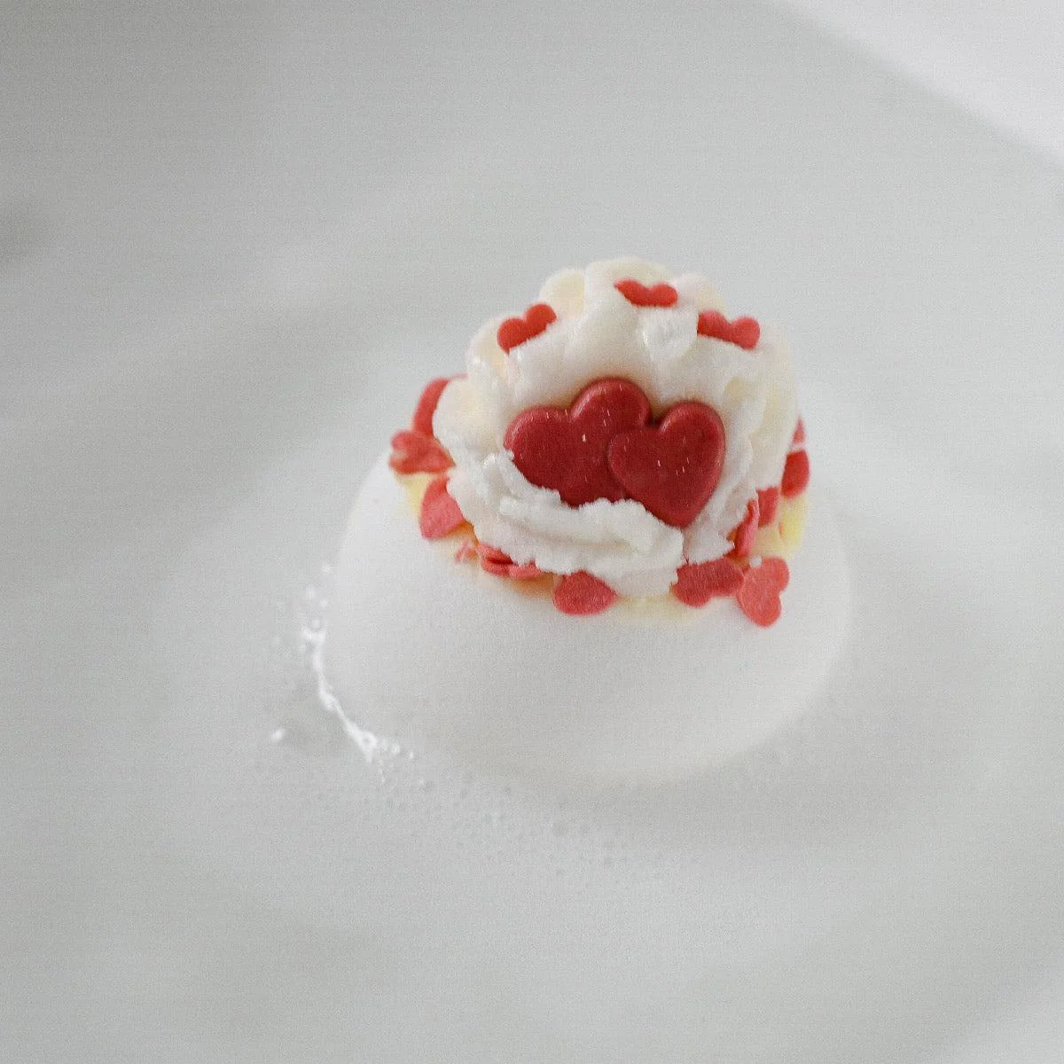 Bombe de bain I Crazy, Stupid, Love