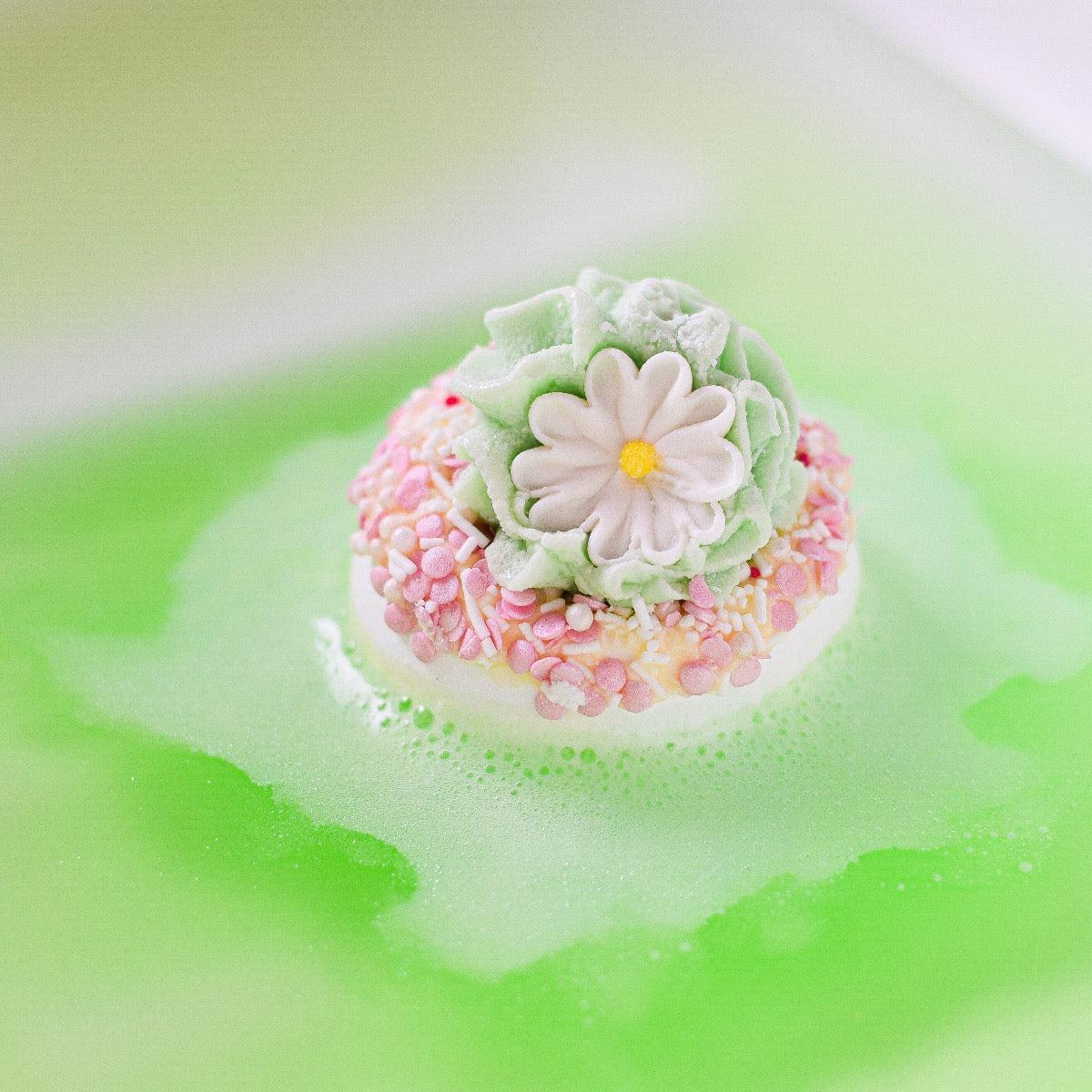 Bombe de bain I Daisy Daisy