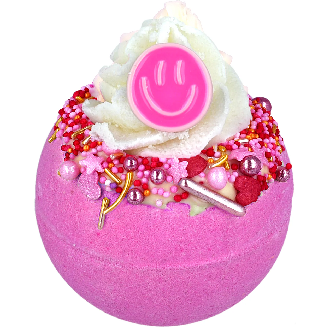 Bombe de bain I Happy People