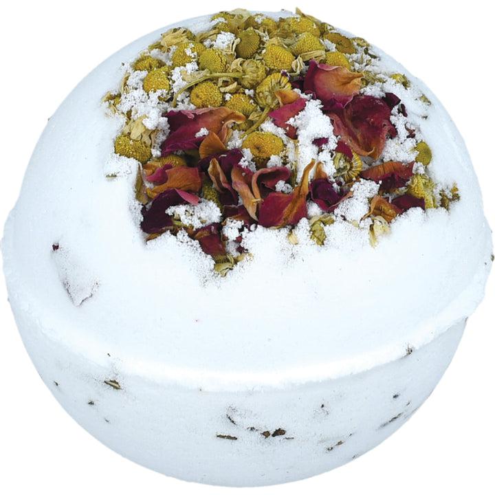 Bombe de bain I Rose & Chamomile Bomb - Image 2