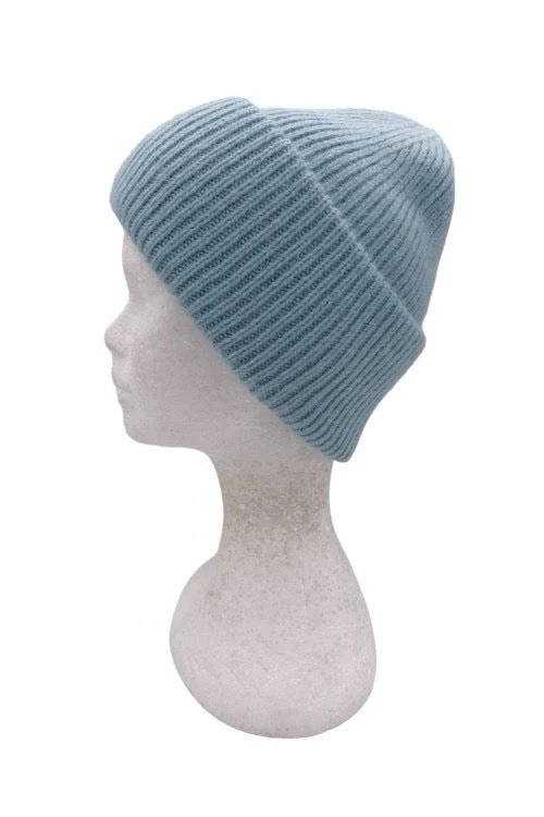 Bonnet Ricky I Vert d'eau - Image 2