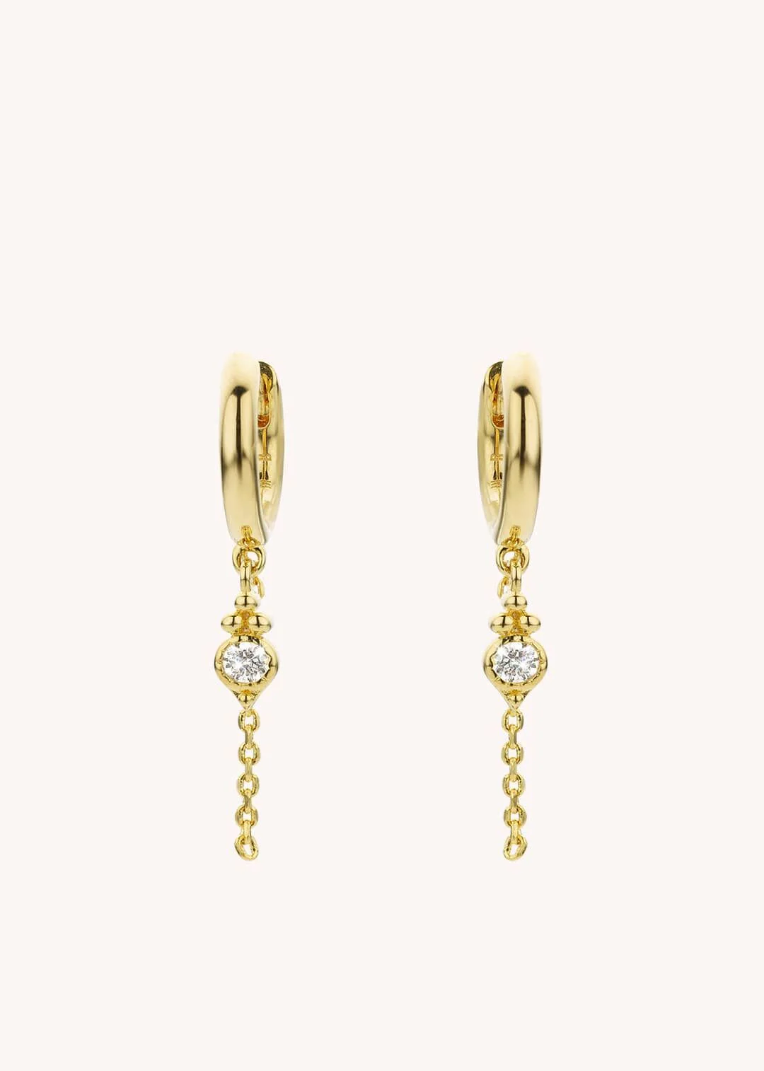 BOUCLES D'OREILLES - KOCHI