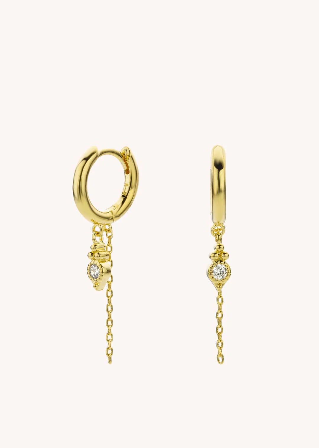BOUCLES D'OREILLES - KOCHI - Image 2