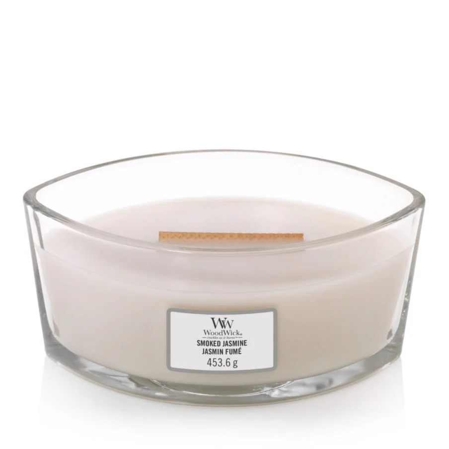 Bougie - Jasmin fumé - Ellipse