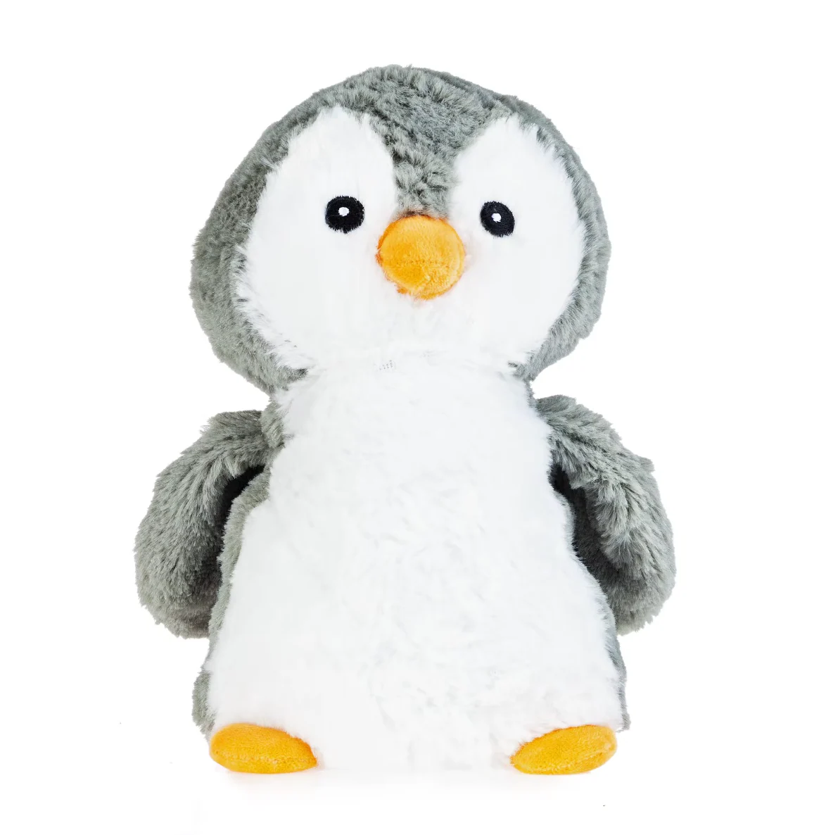 Bouillotte peluche I Pingouin