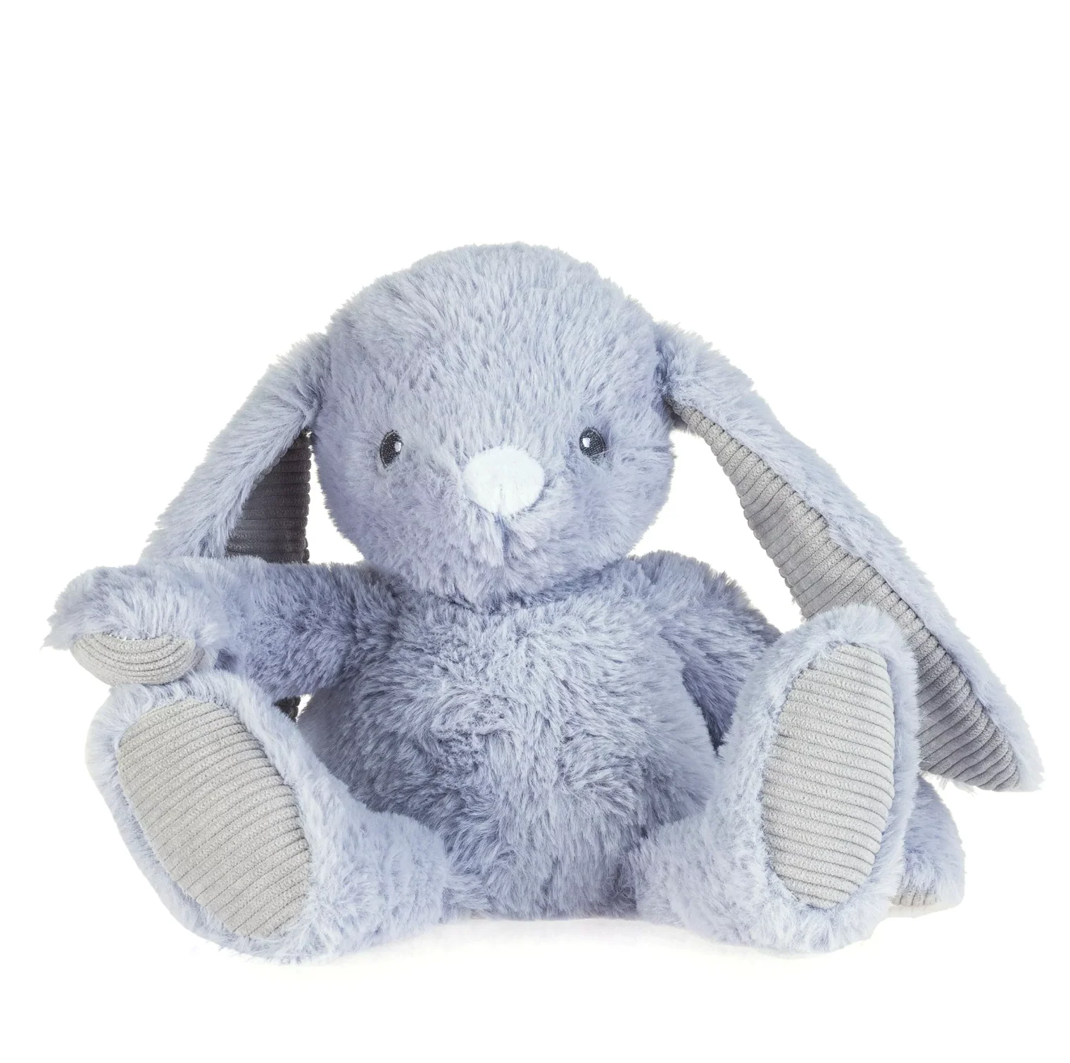Bouillotte peluche I Lapin